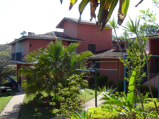 Pousada Vista Verde_Cunha